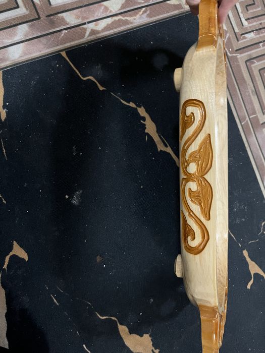 Продам астау из дерева березы