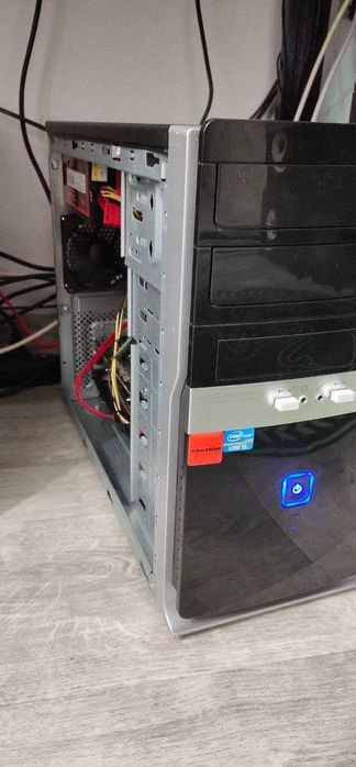 персональный компьютер