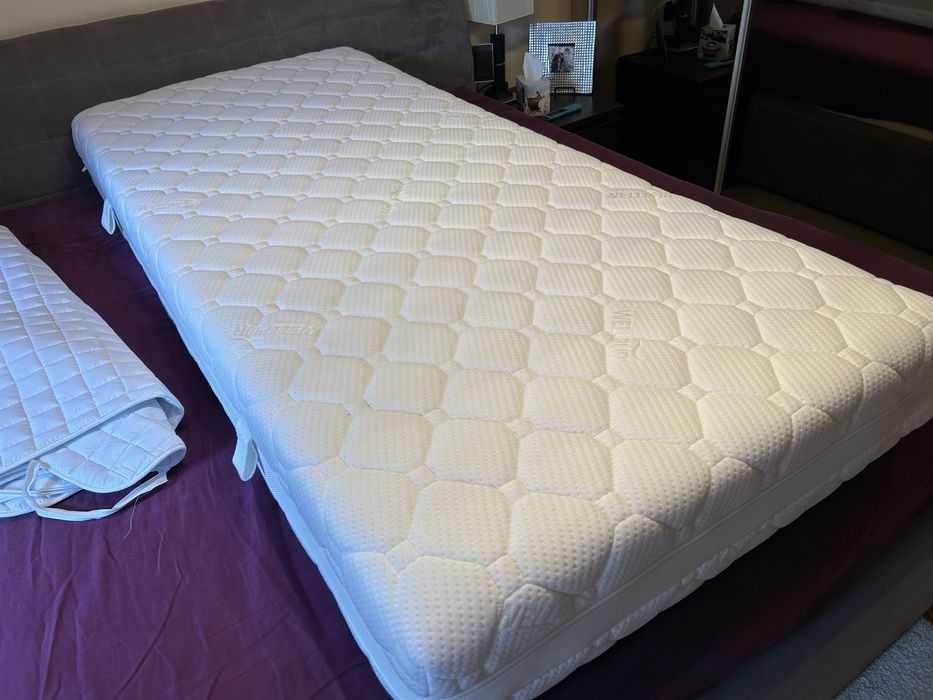 Saltea Welpurr 90x200 cu 20cm inaltime