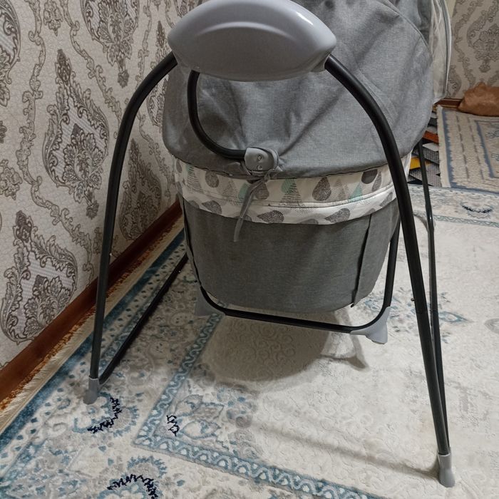 Люлька  детский .