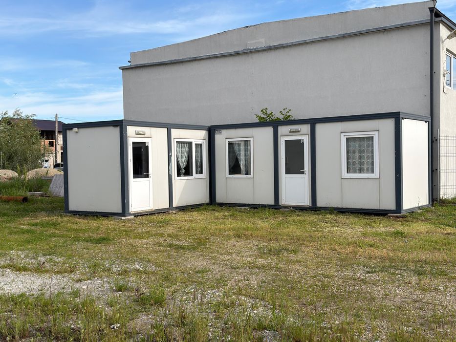 PLATFORMĂ COMERCIALĂ – 600 MP – TÂRGU JIU, STR. TERMOCENTRALEI, RAR, DEDEMAN, MAX