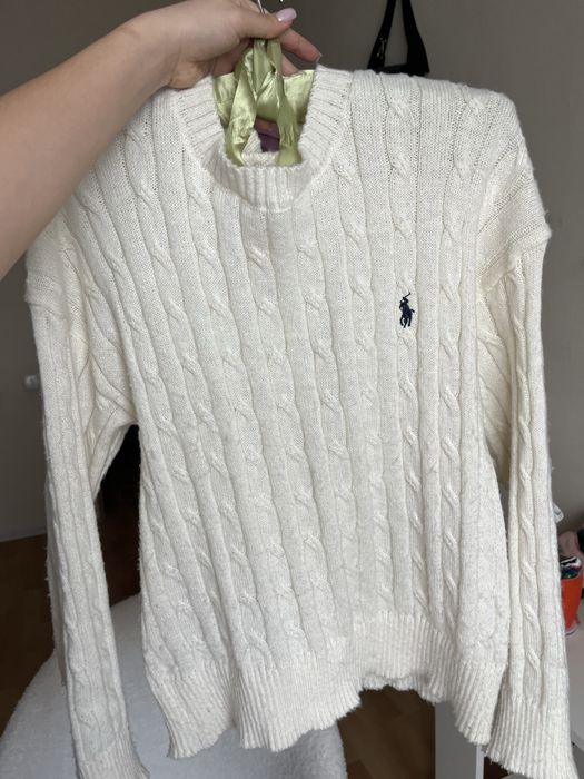 Свитер ralph lauren