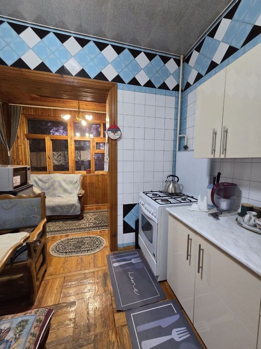 Сдается 4x комнатная квартира