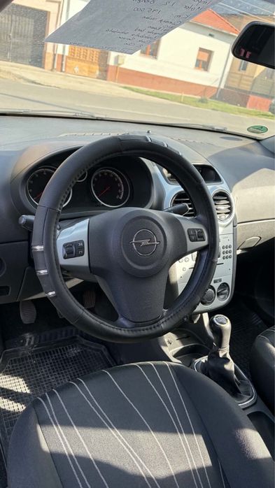 Vand Opel Corsa 2009