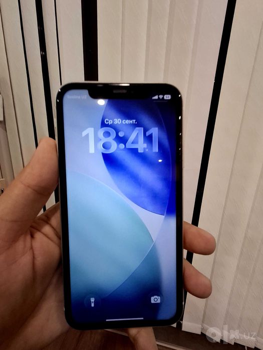 iPhone 11 128gb ideal xolatda