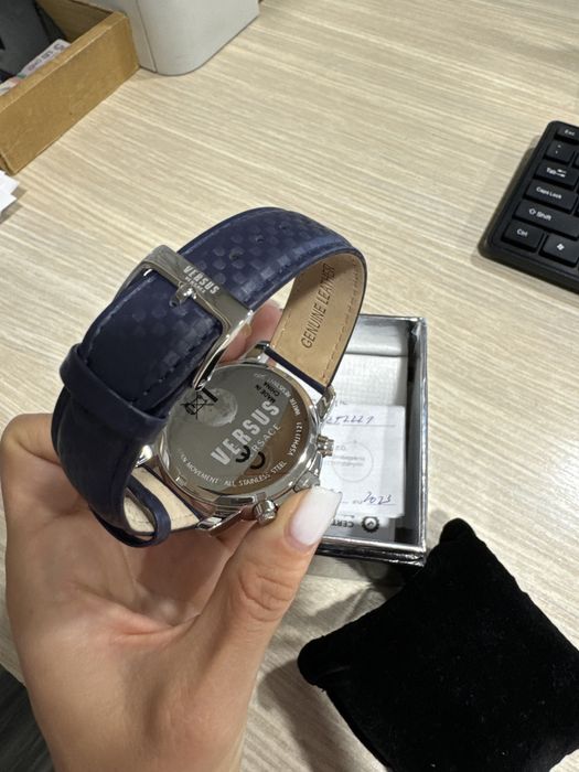 Ceas Versus Versace VSPHJ1121, NOU!!!