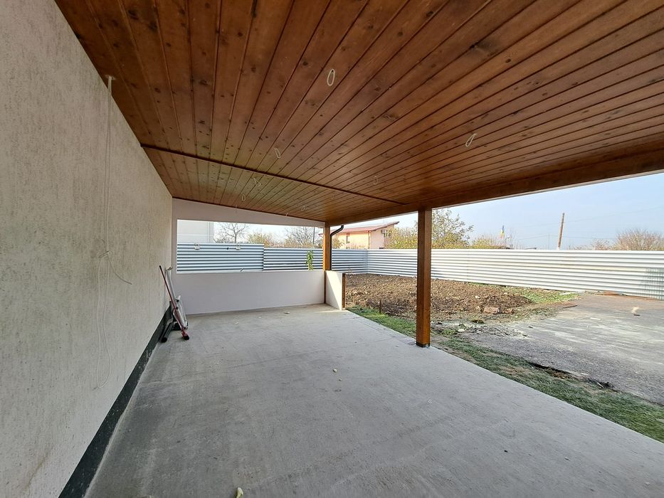 Terasa , foisor , pergola , car port , garaj