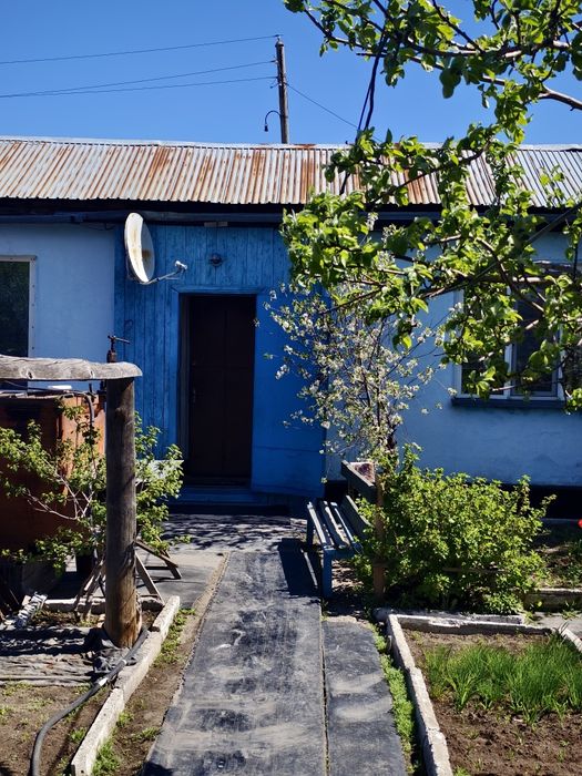 Продаю дом в поселке Шахан