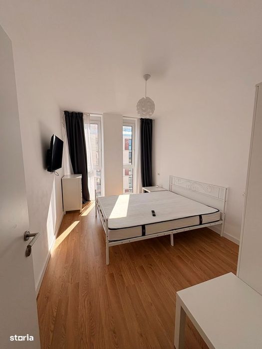 Ap 2 camere Campeador City - Pet Friendly