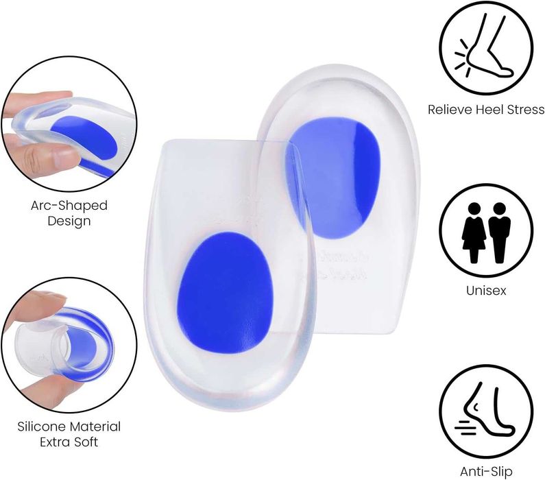 Branturi ortopedice calcaie pt fasceita plantara dureri tendon Ahilian