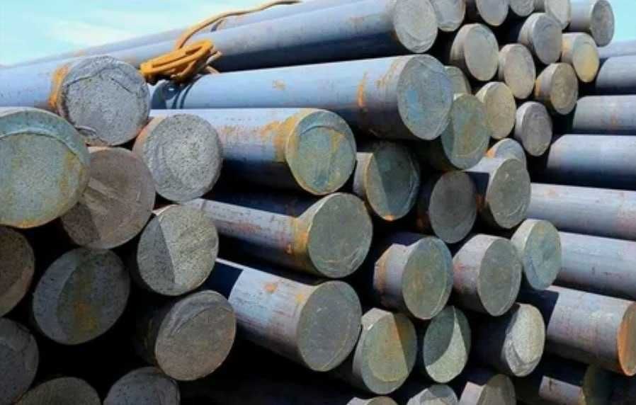 Стальной круг |  Po'lat doira | Пўлат доира