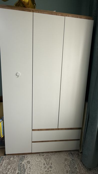 Детские кроватки