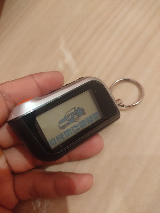 Старлайн а 93 новый