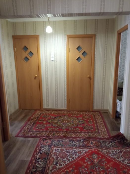 Сдам квартиру  в районе  Пристани