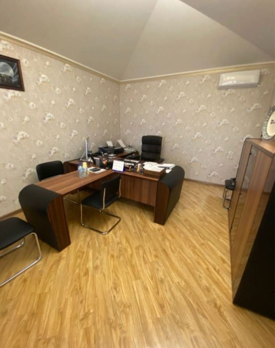 Аренда Ракат махаля под офис