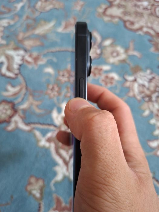 İphone 16 pro max 92%