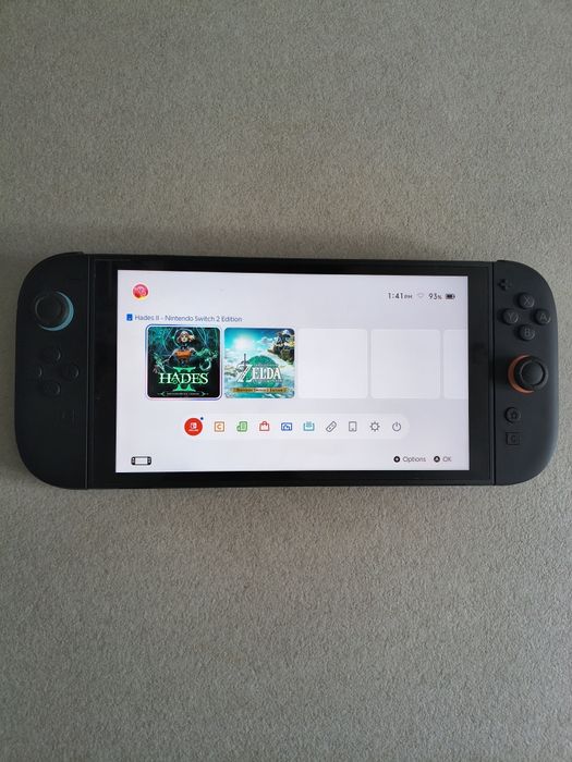 Nintendo Switch 2
