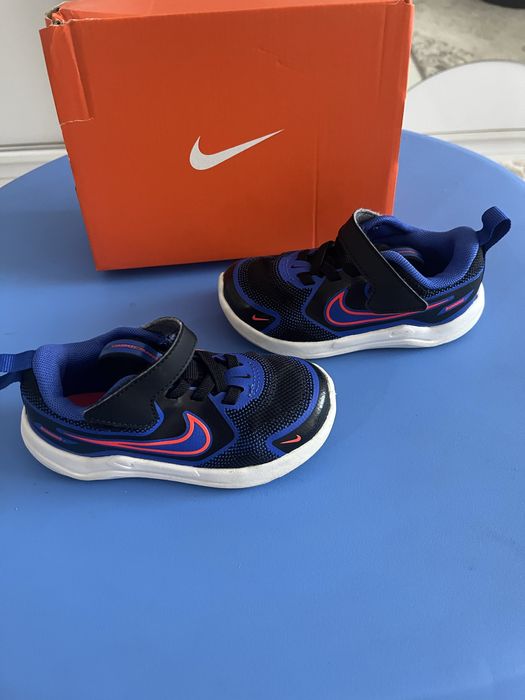 Оригинални детски маратонки на Найк