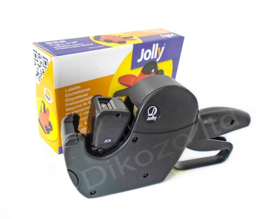 ЗА ЕВРОЗОНАТА Маркиращи клещи за цени в лв и €