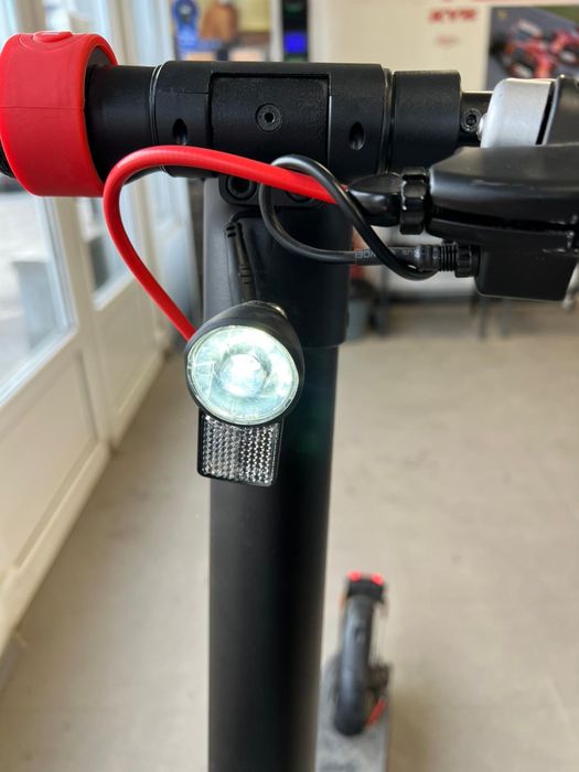 Vand trotineta electrica SIXDEGREES