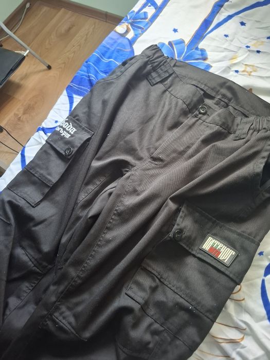 Patriot панталони