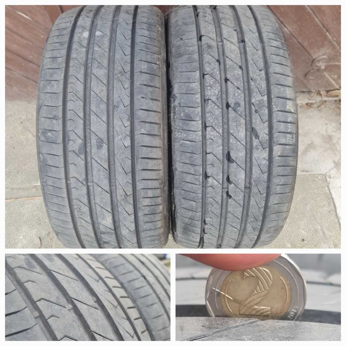 Летни гуми 225 35 19 : 225 40 18 : 185 65 16