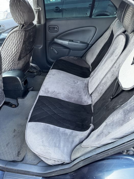 Продам Almera Classic 2006г v-1.6