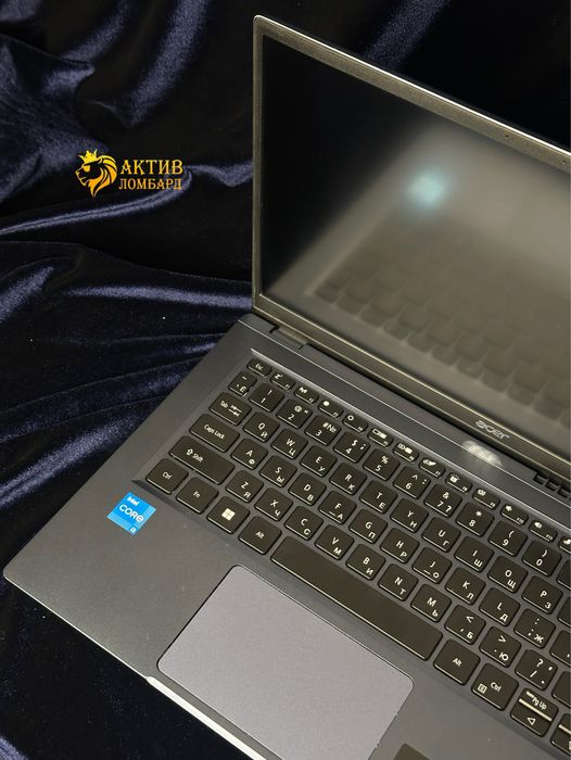 Aser Aspire ноутбук/Актив Ломбард