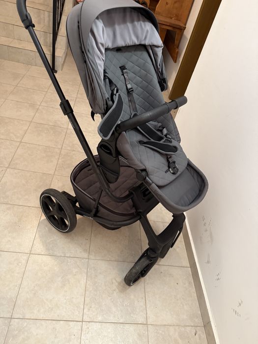 EasyWalker harvey 5 premium