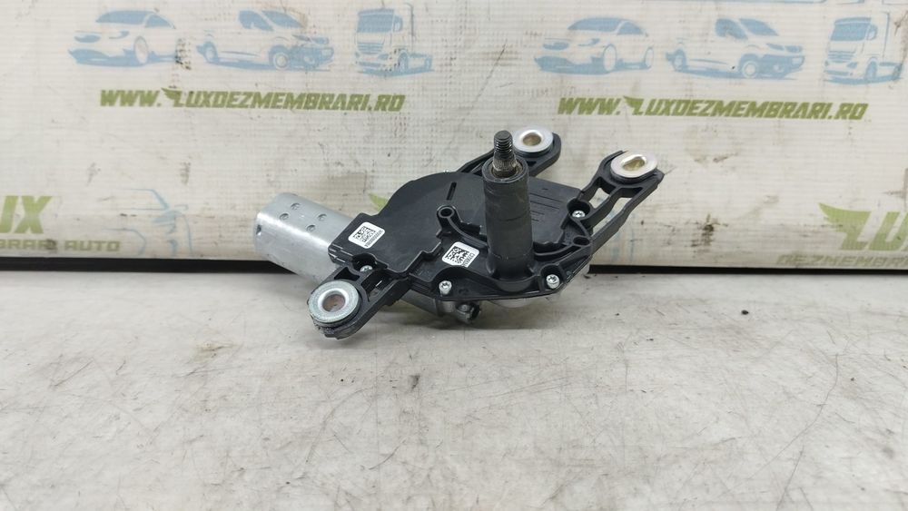 Motoras stergator haion 5f4955711a Skoda Octavia 3 (facelift) (2017 - 2020)