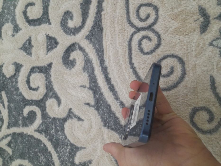 Редми 14с сатылымда