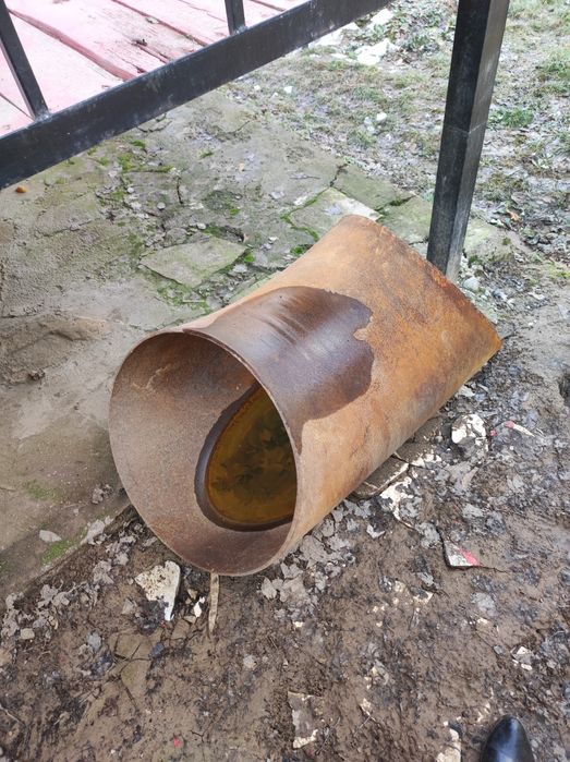 Продам Отводы 530*10, 45-60 градусов