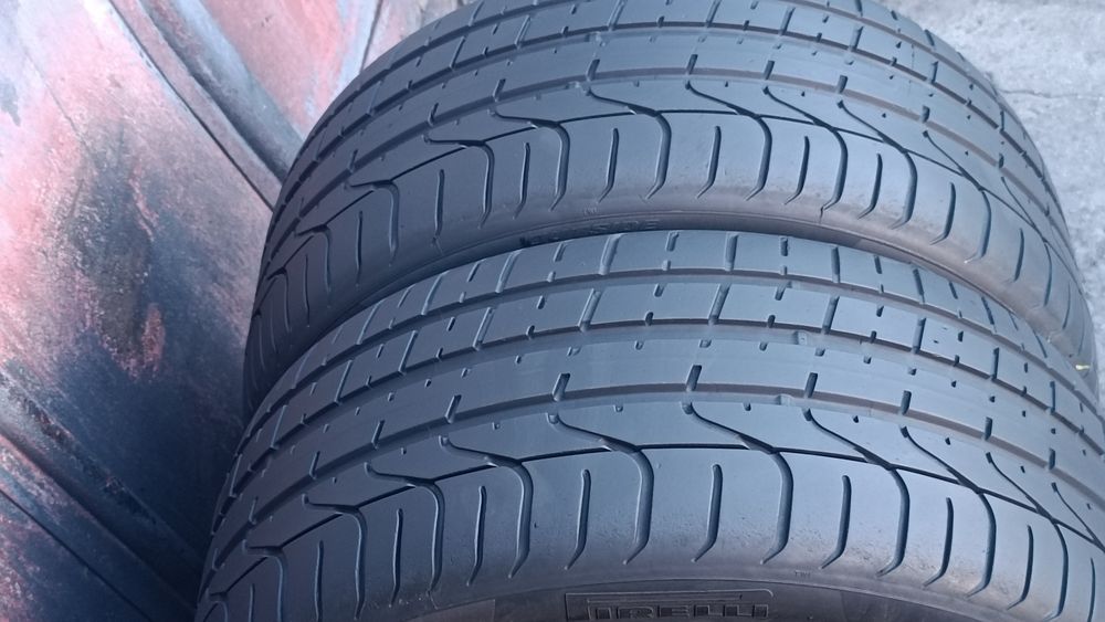 235/40/18 Pirelli