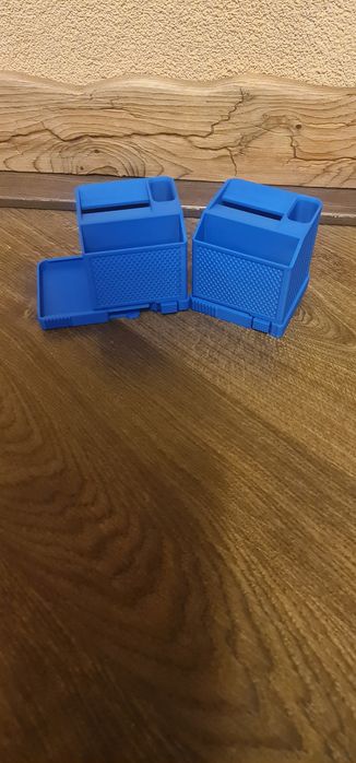 органайзер за айкос с пепелник