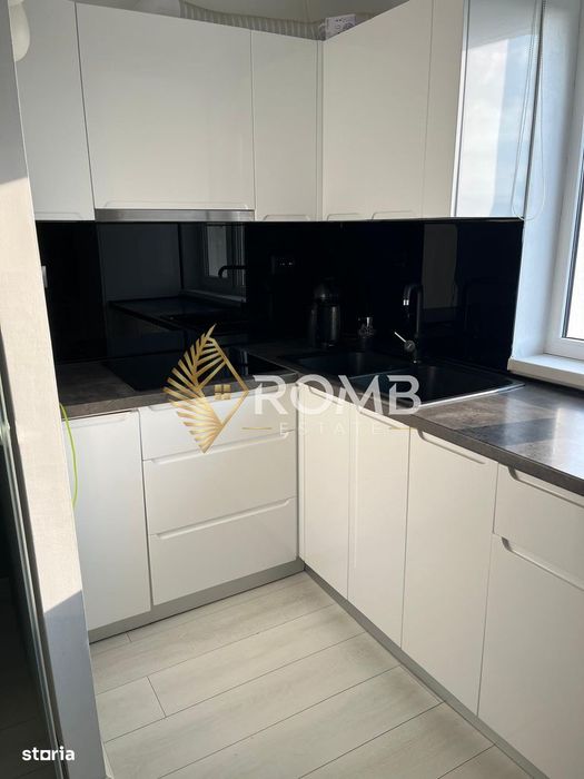 Apartament 3 camere/ Dumitru Mocanu/ partial mobilat