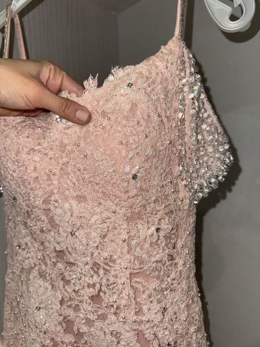 Вечернее Платье Sherri Hill