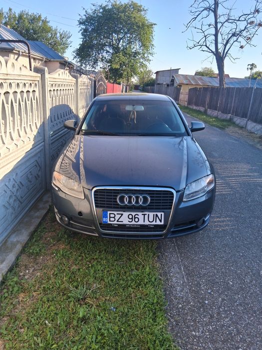 VAND sau schimb pe o dubița