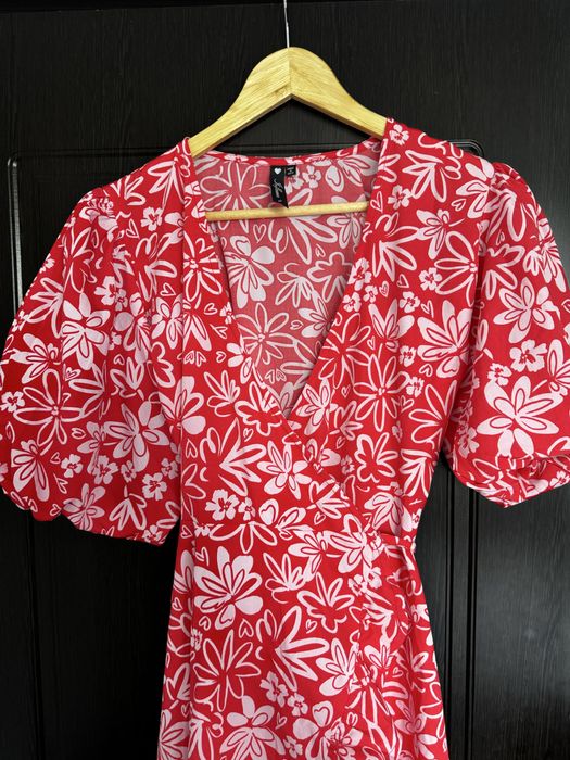 Rochie de vara, marimea S