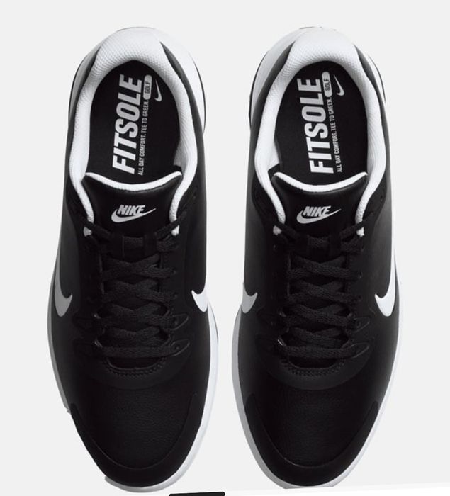 Маратонки Nike Infinity G