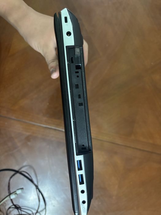 Ноутбук асус 850м