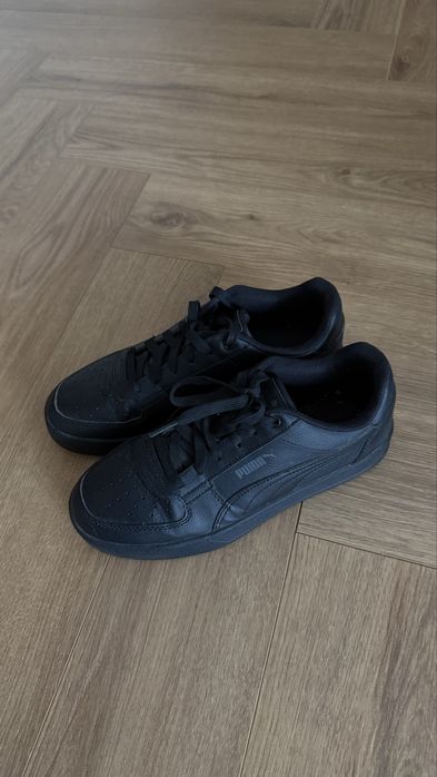 Продам кроссовки PUMA. Оригинал