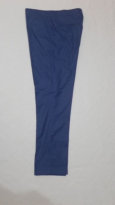 Pantaloni eleganti marimea 36  purtati de doua ori,impecabili