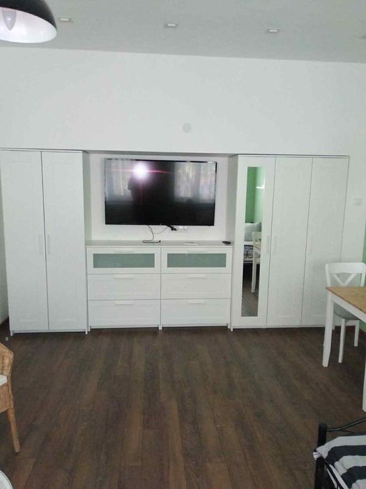 Дава се под наем Едностаен апартамент в Пловдив, Център - 68 кв.м за 225 € - Снимка #3