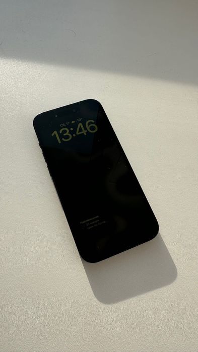 iPhone 14 pro 128 gb