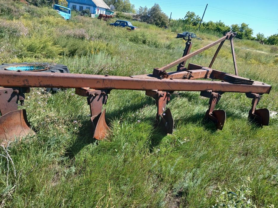 Продам сельхозтехнику и агрегаты