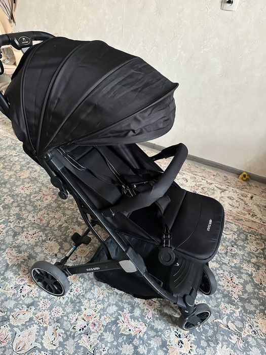 Qora kalyaska idial holatda yengiday kop ishlatilmagan