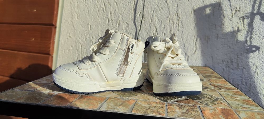 Бебешки кецове HM 18-19