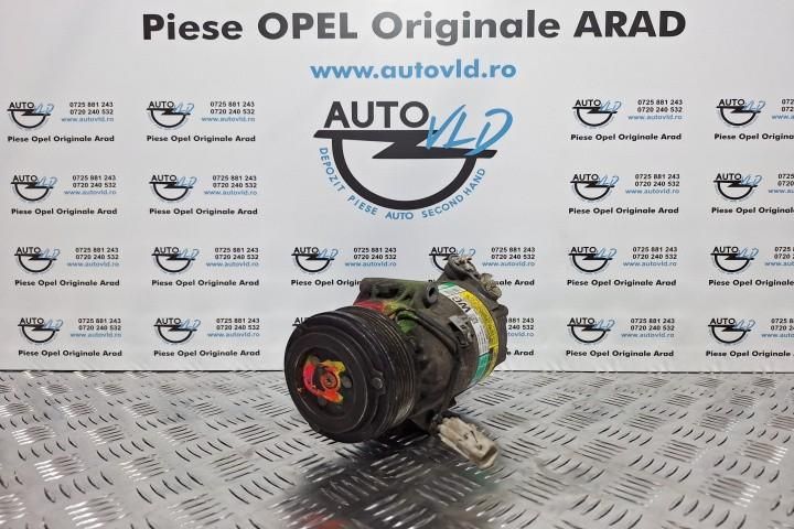 Compresor clima Opel Astra H facelift