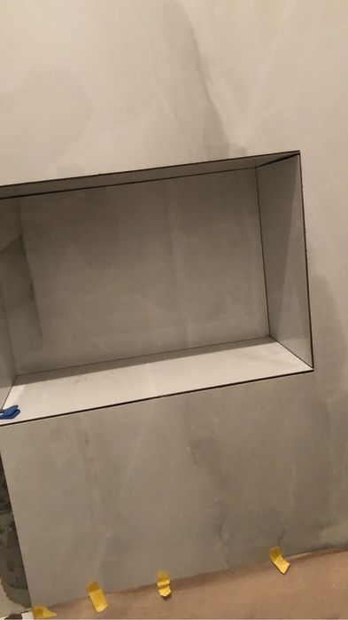 Санузел под ключ