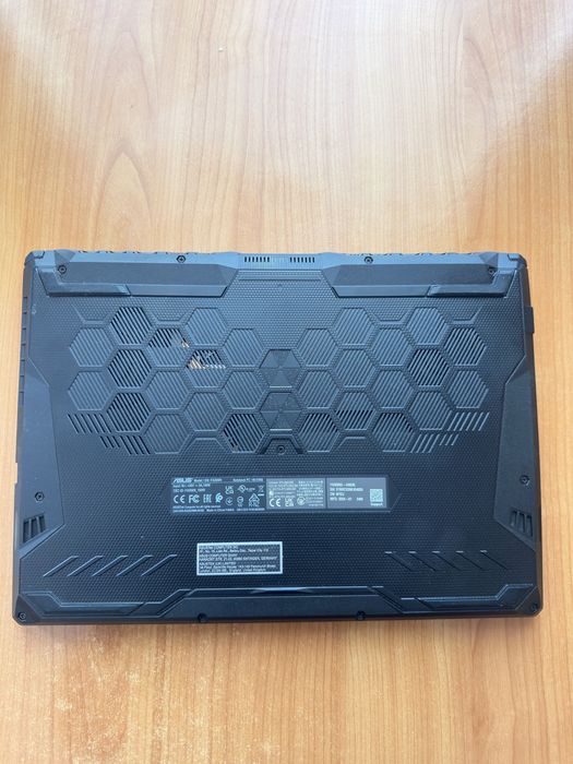 Vand laptop ASUS TUF GAMING A15